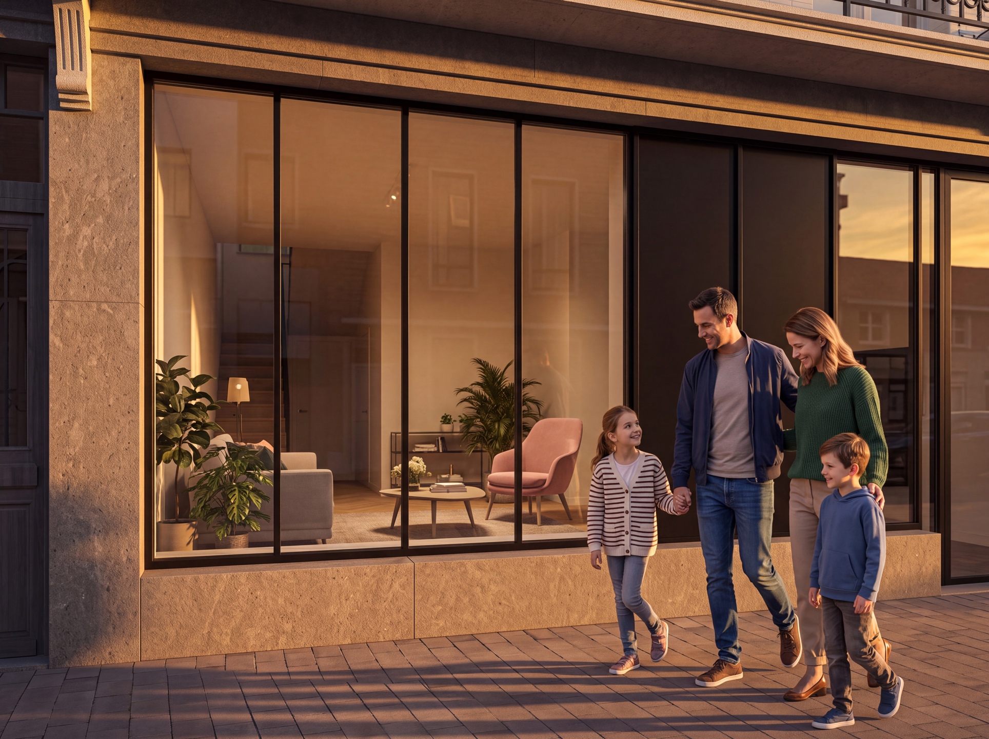 Royaal appartement in beschermd monument Maison Duysburgh - foto 4