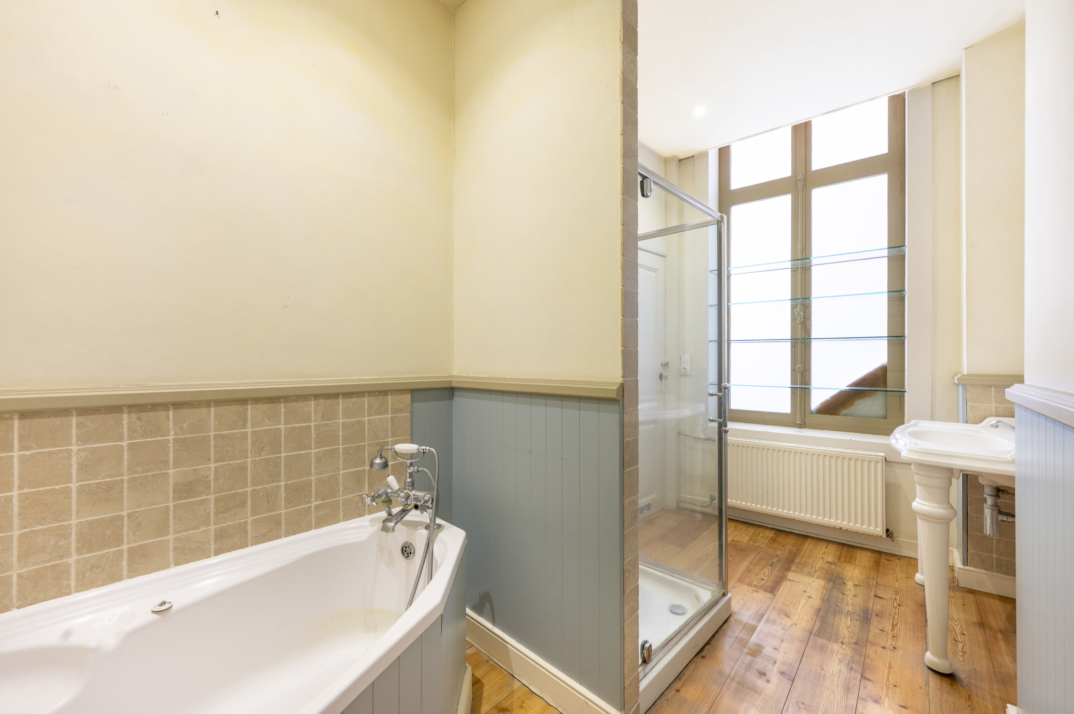 Uniek handelspand met triplex en garage - Investeringskans! - foto 5