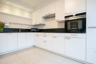 Apartment for rent in Saint-Gilles-Waes