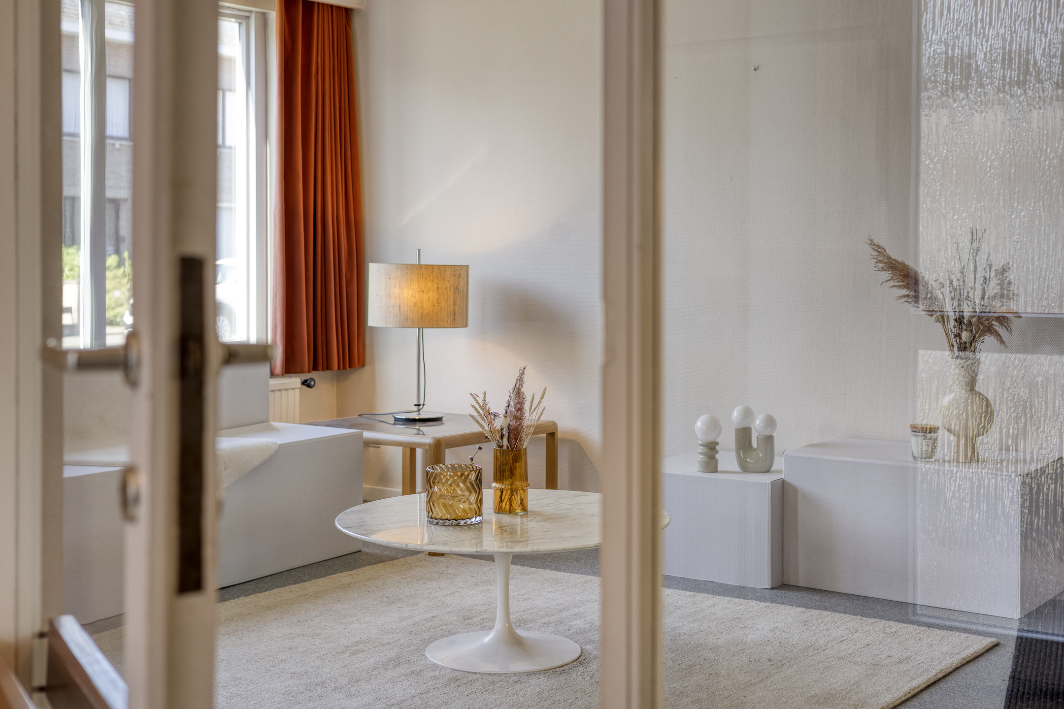 Zeer leuke woning in een toffe woonomgeving te Mechelen zuid - foto 5