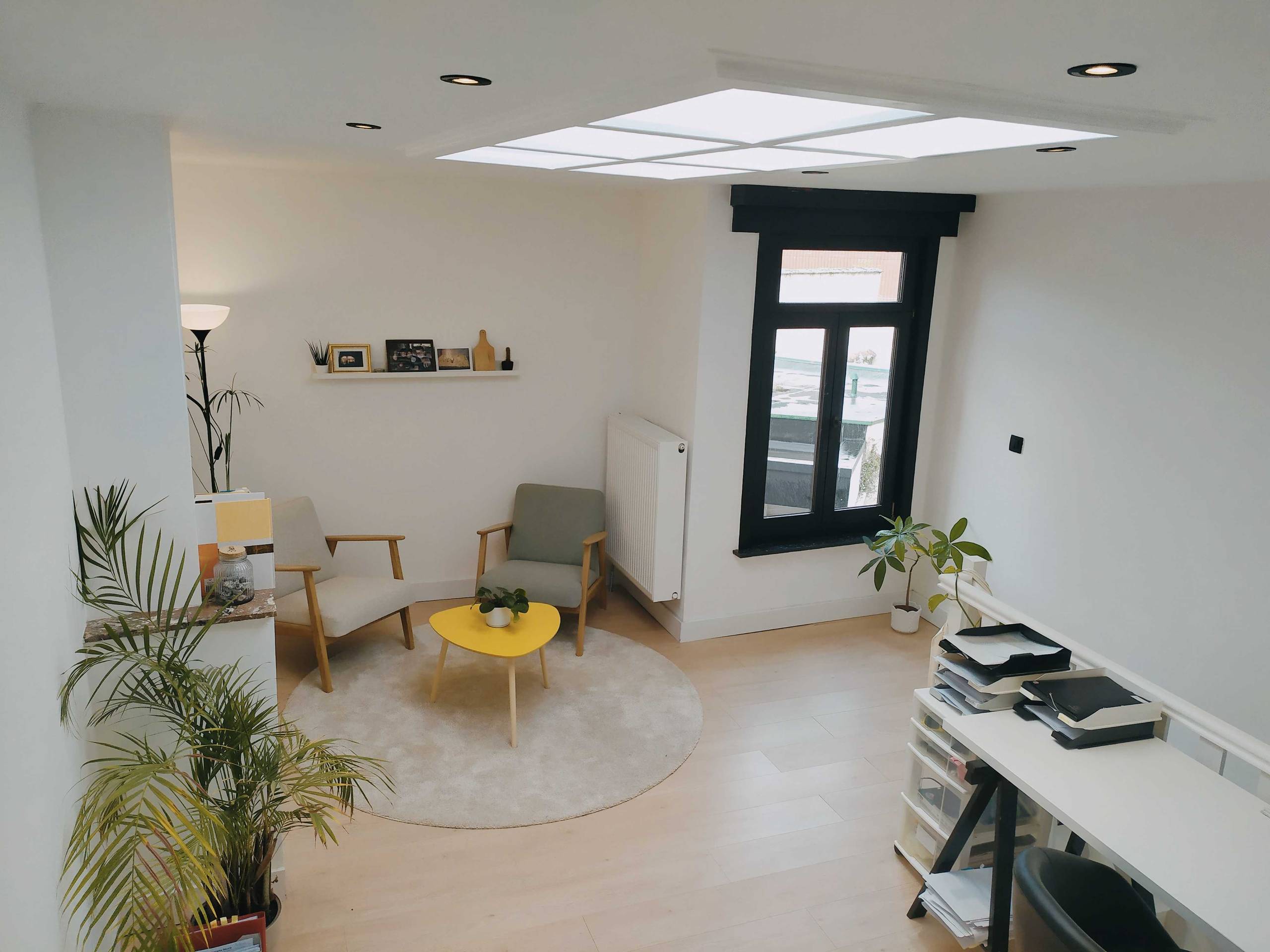 Maison à louer à Saint-Nicolas avec 1 chambre - photo 5