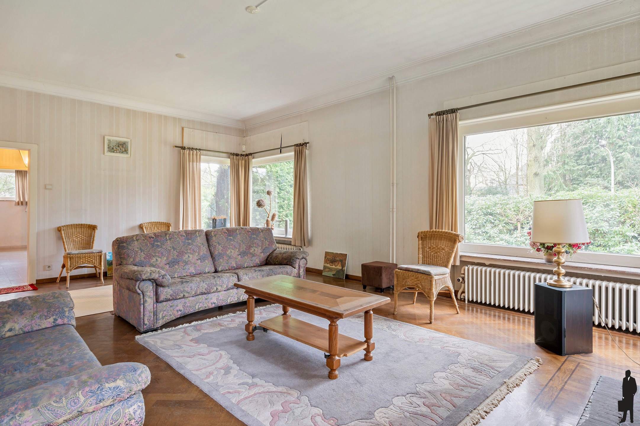 House for sale in Brasschaat with 5 bedrooms - photo 4