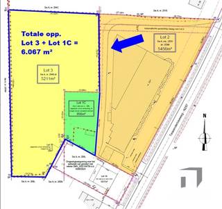 Land for sale in Diest