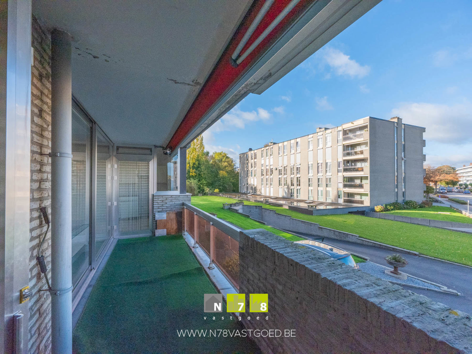 Appartement te koop in Maaseik met 2 slaapkamers - foto 4