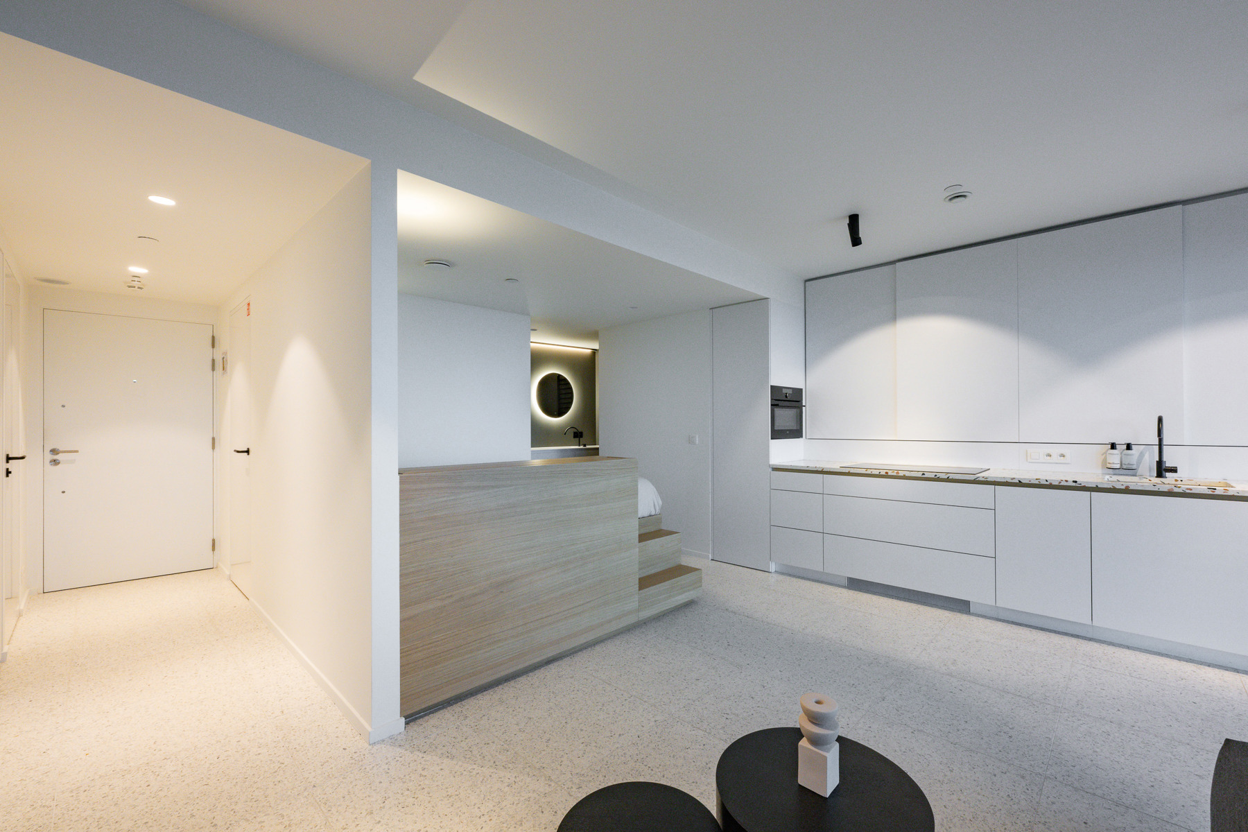 OPEN LOFT MET PANORAMISCH UITZICHT - foto 5