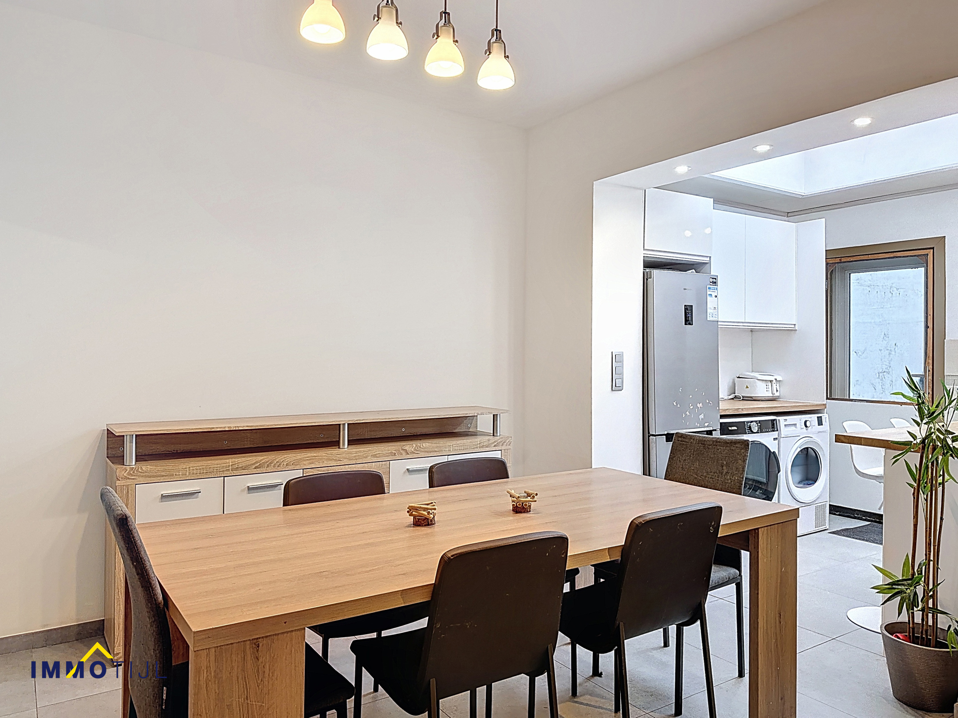 Comfortabele woning met uitstekende ligging! - foto 5