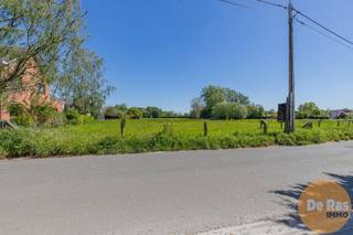 AALST - Uniek gelegen bouwgrond nabij natuurgebied HonegemBent u op zoek naar de ideale locatie om uw droomwoning te realiseren? Deze ruime bouwgrond...