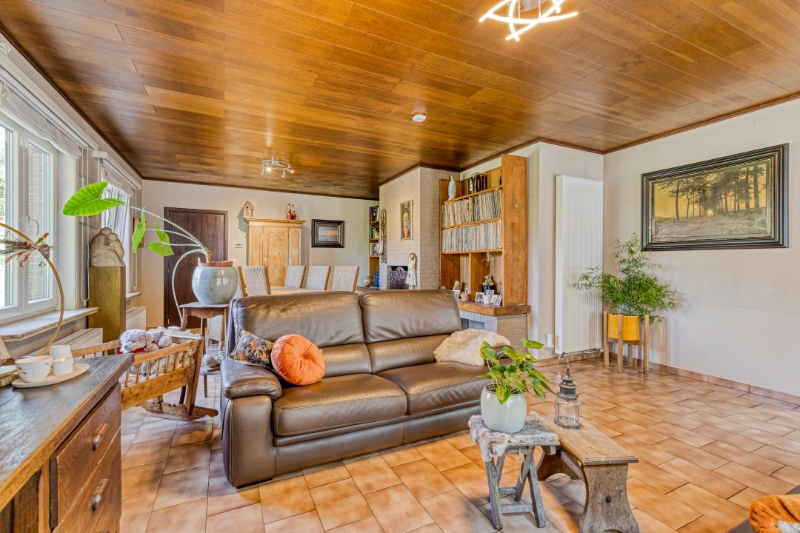 Maison à vendre à Ertvelde avec 3 chambres - photo 3