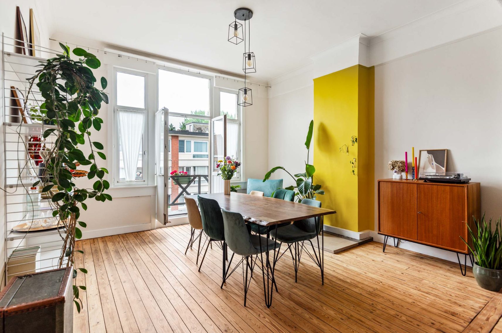 Appartement te koop in Berchem met 3 slaapkamers - foto 5