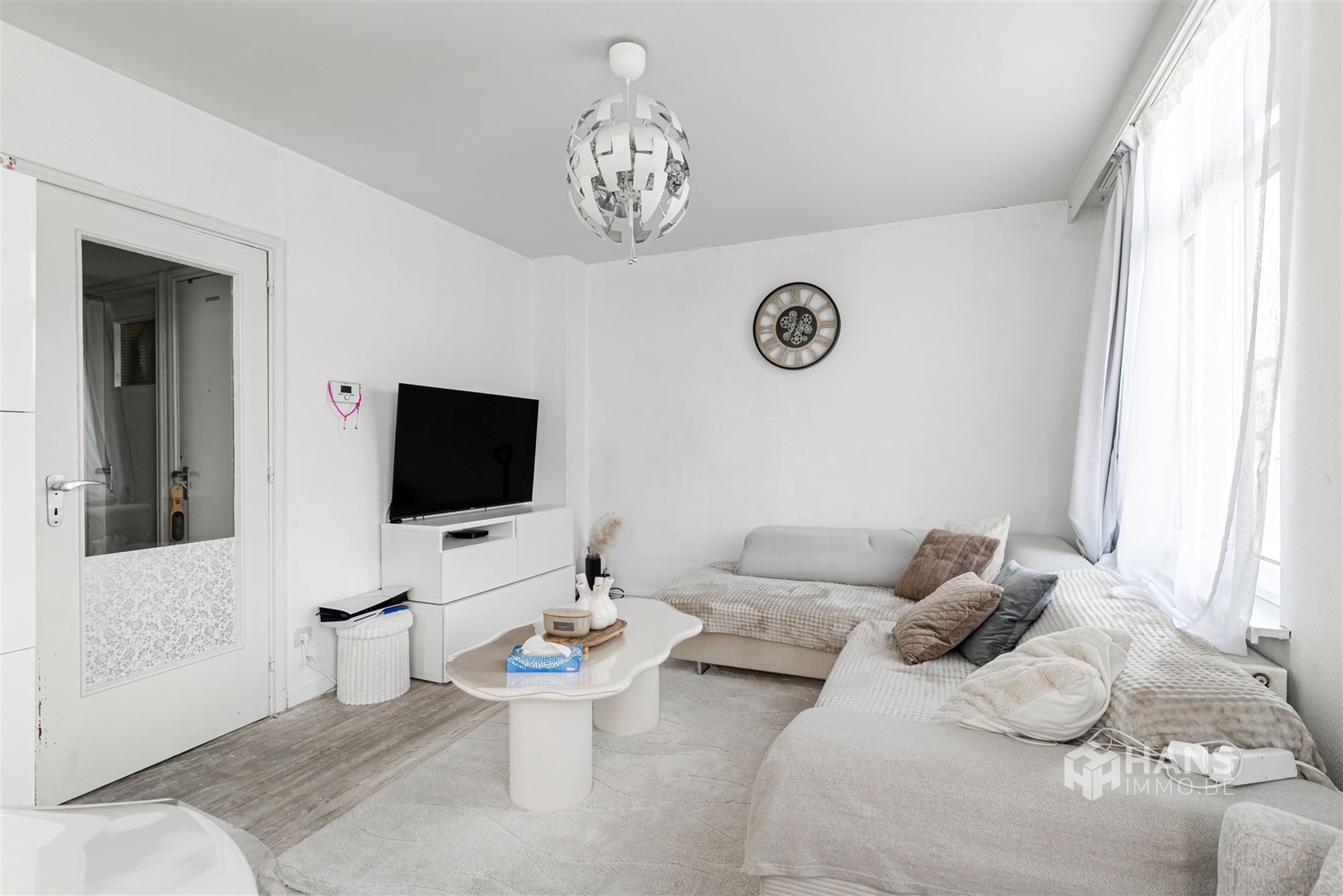 Appartement - photo 5