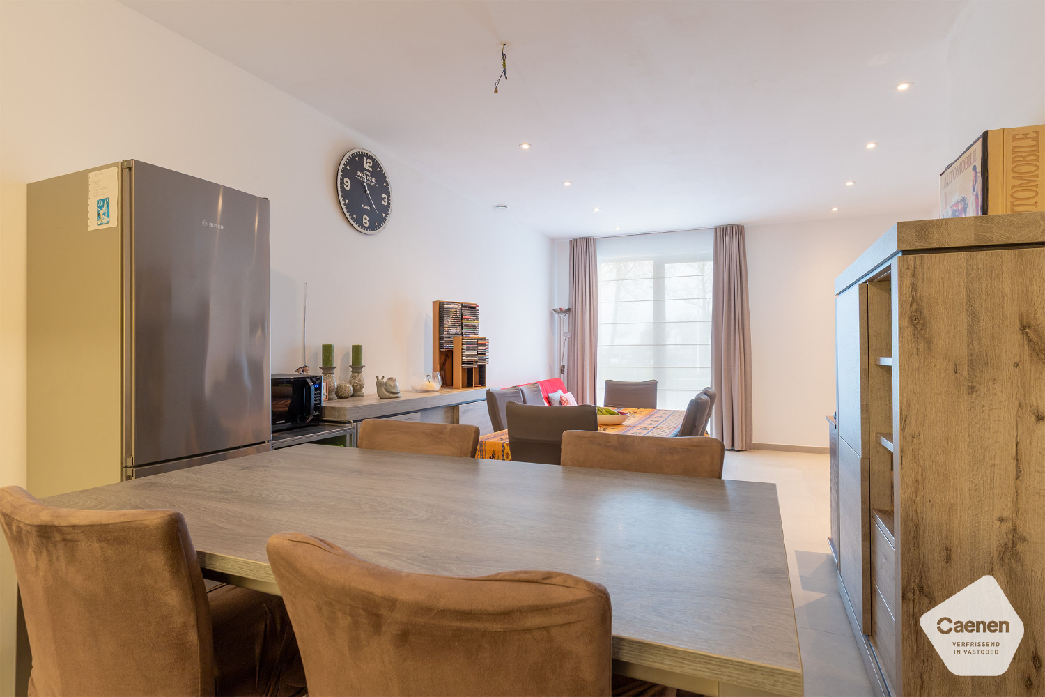 Top gelegen nieuwbouw appartement met 1 slaapkamer - photo 5