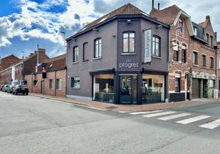 House for sale in Comines-Warneton