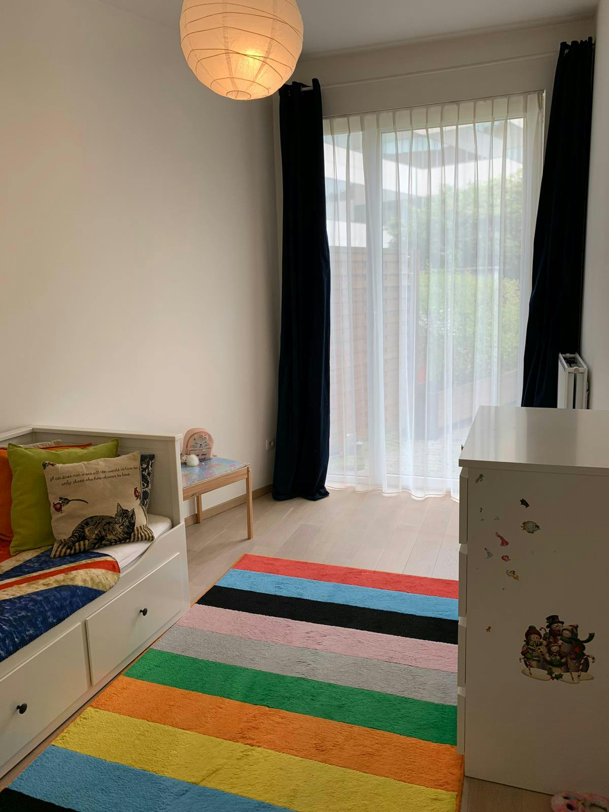 Gelijkvloers appartement met 3 slaapkamers en privé terras - foto 5