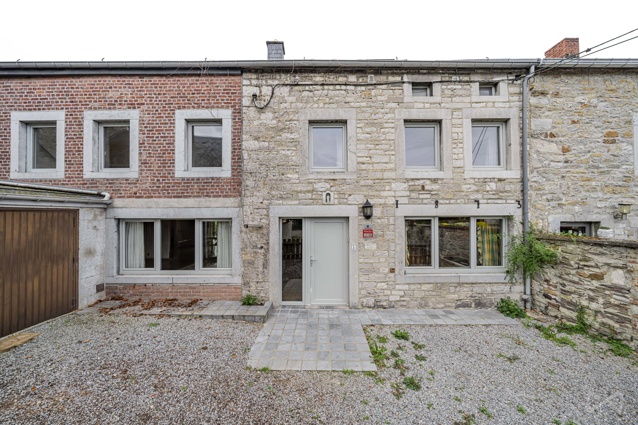 Huis te koop in Hamoir