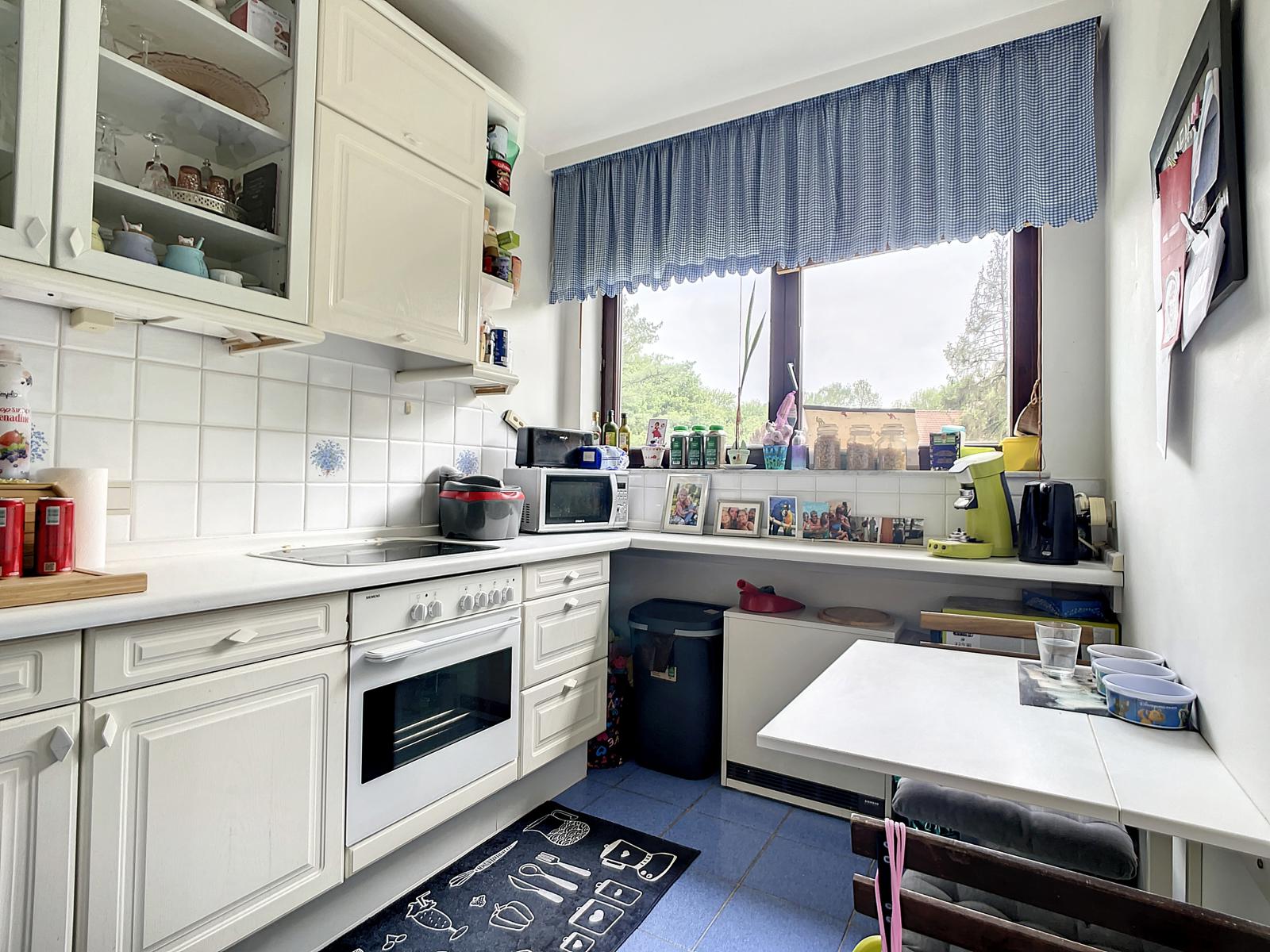 Aangenaam appartement met terras - tram 39 - foto 2