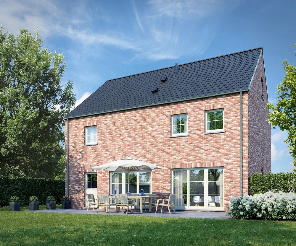 Nieuwbouwwoning Duisburg - foto 3