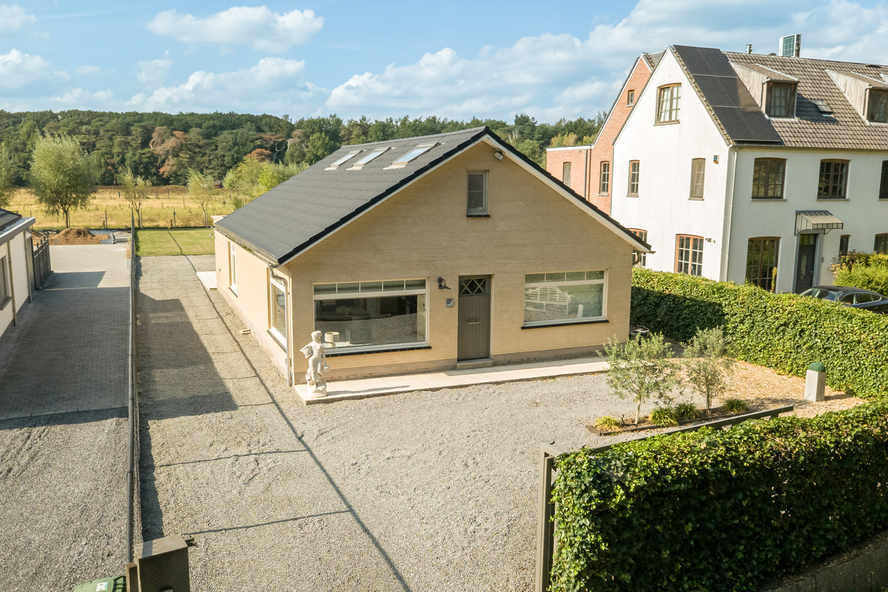 House for sale in Schilde with 1 bedroom - photo 1