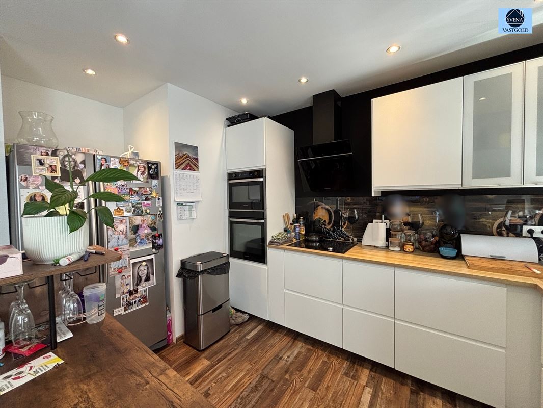 GERENOVEERDE WONING MET 3 SLAAPKAMERS - foto 1