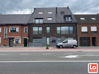 Appartement à louer à Lokeren