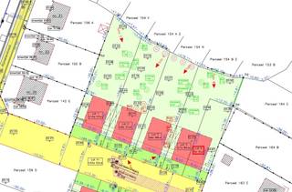 Terrain à vendre à Putte