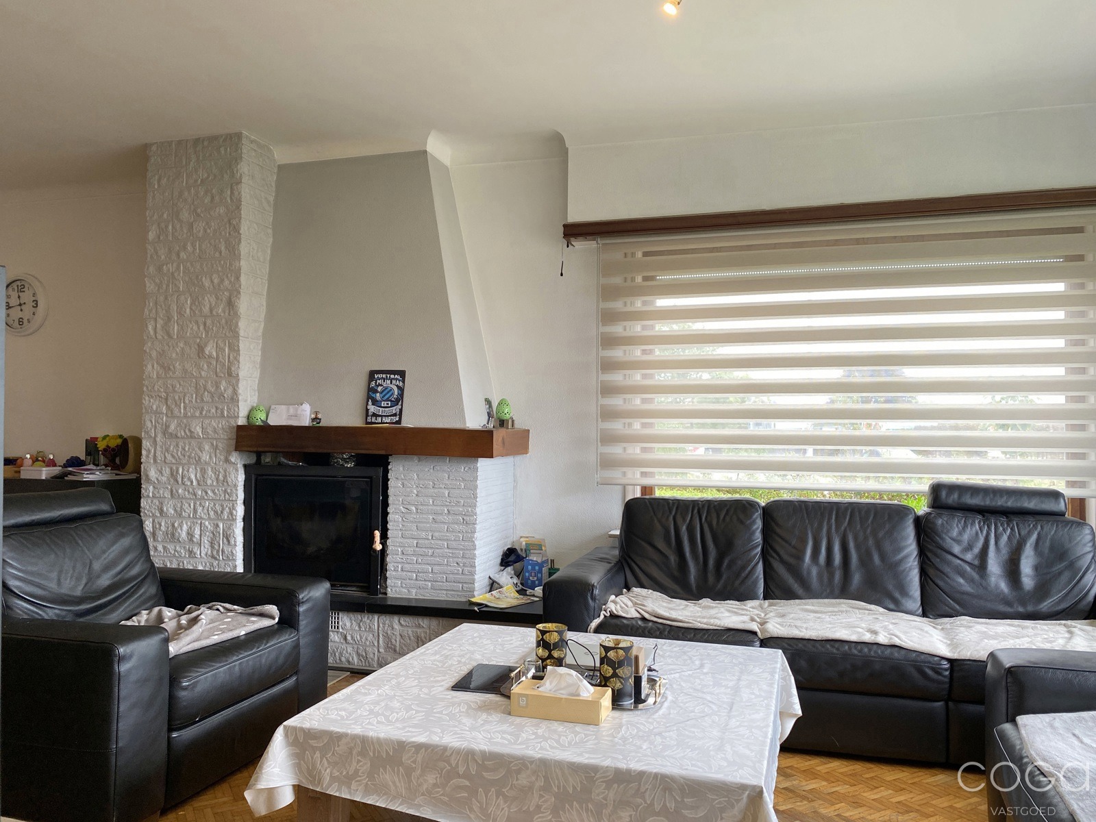 Charmante woning met grote tuin op toplocatie in Hoogstraten - foto 4