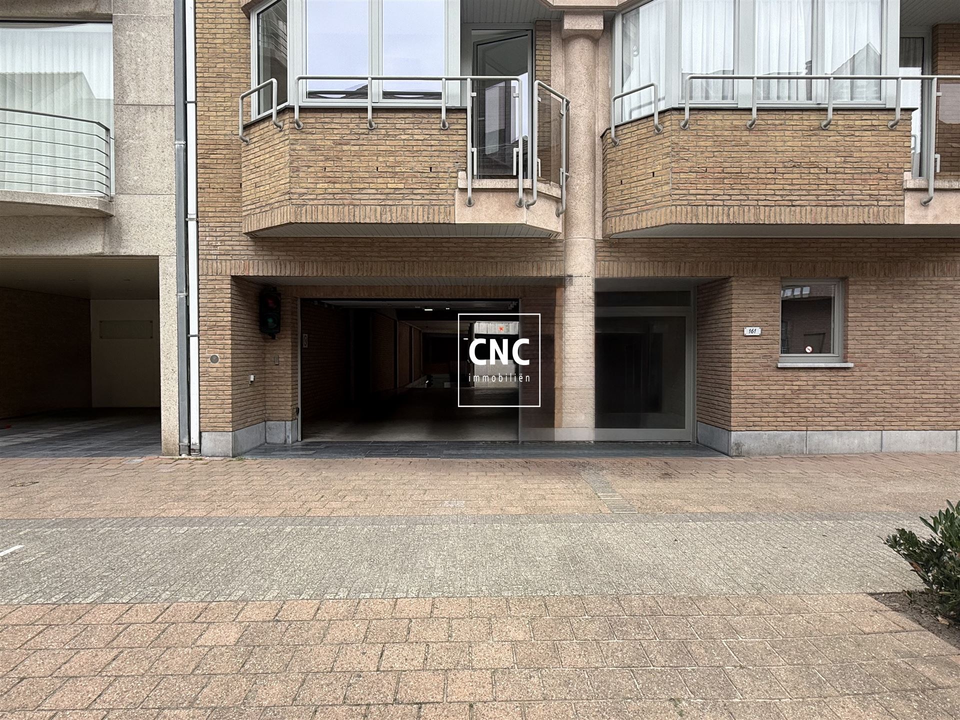 Emplacement de voiture près de l'Avenue Lippens - Knokke - photo 2