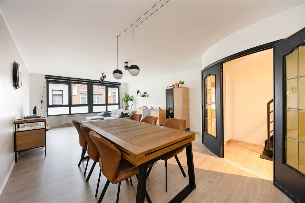 Energiezuinige Bel-étage met moderne afwerking - foto 1