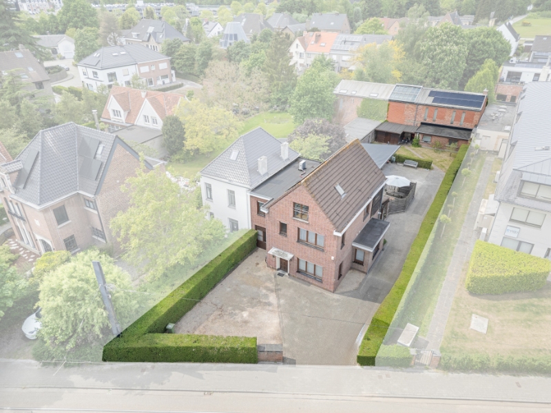 --- OPPORTUNITEIT --- building bestaande uit 3 appartementen (5% netto huurrendement)! - foto 2