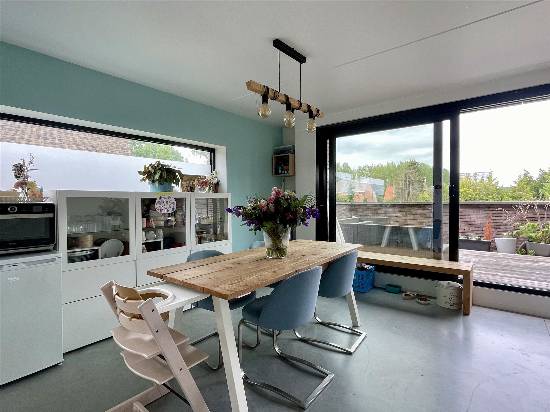 Appartement à louer à Elewijt avec 2 chambres - photo 4