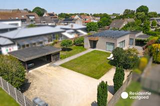 Maison à vendre à Gistel