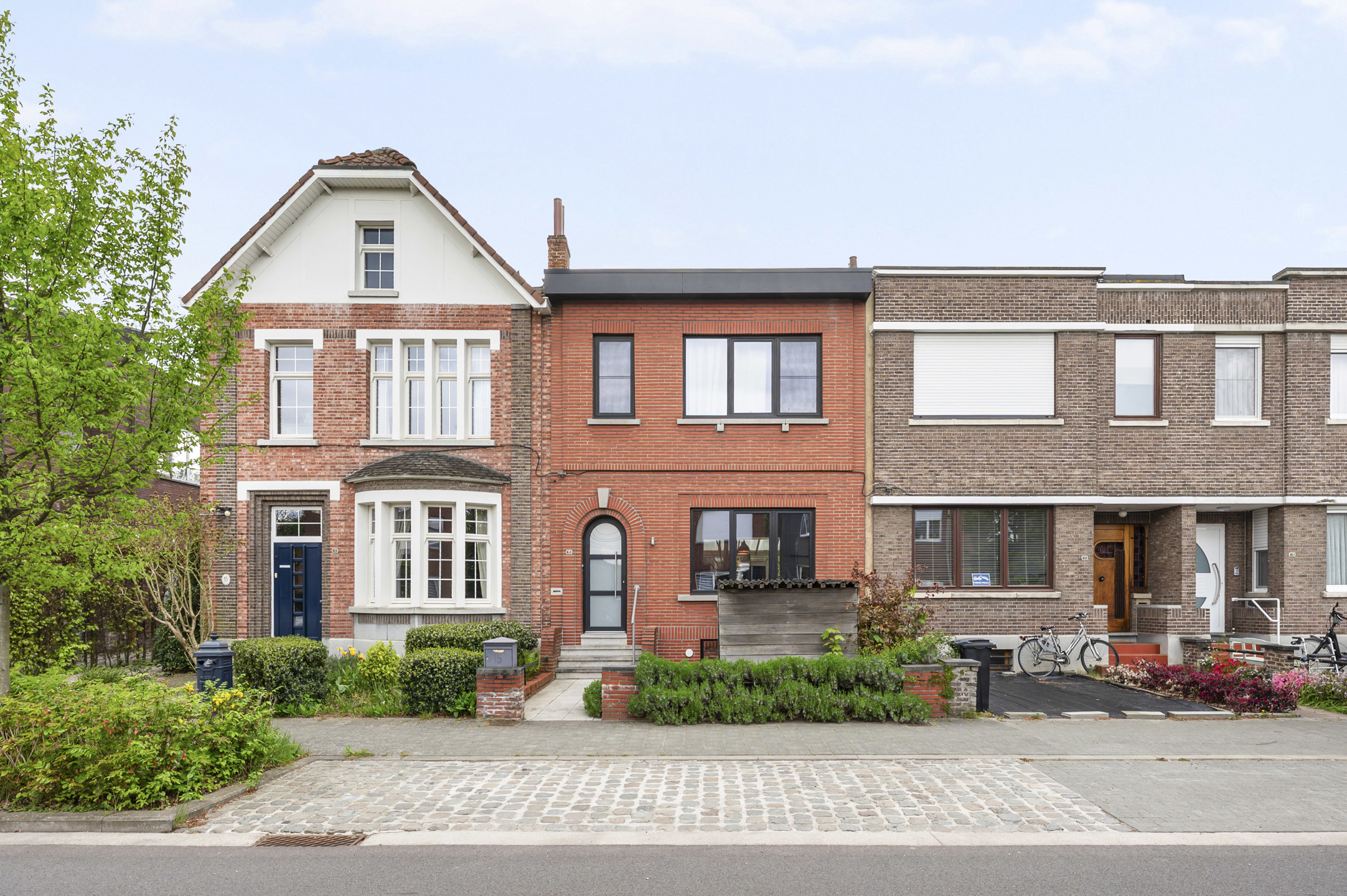 Boechout - Charmante woning met 3 slaapkamers  - foto 2