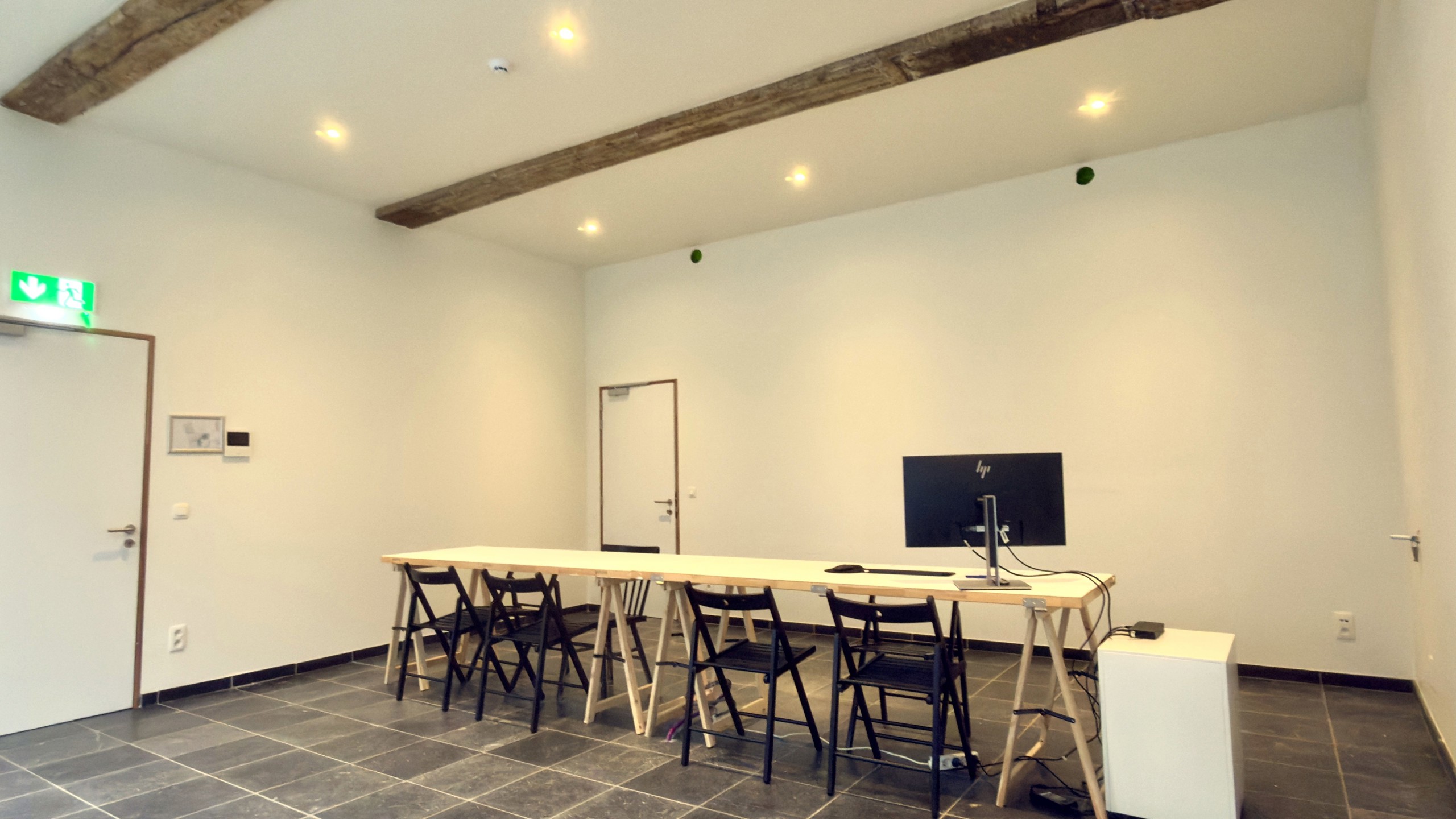 Nieuwe commerciële ruimte op toplocatie! - foto 5
