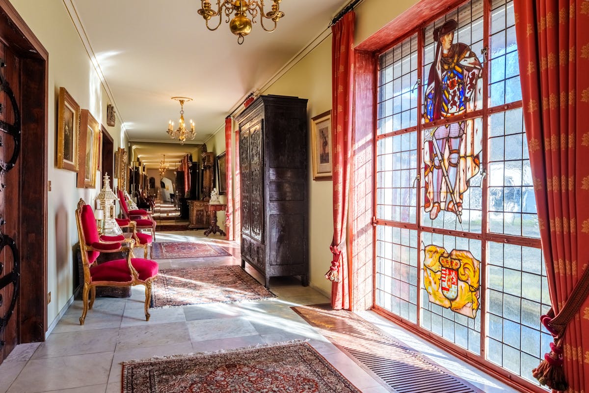 Unique villa with pond for sale on the edge of Roeselare - photo 5