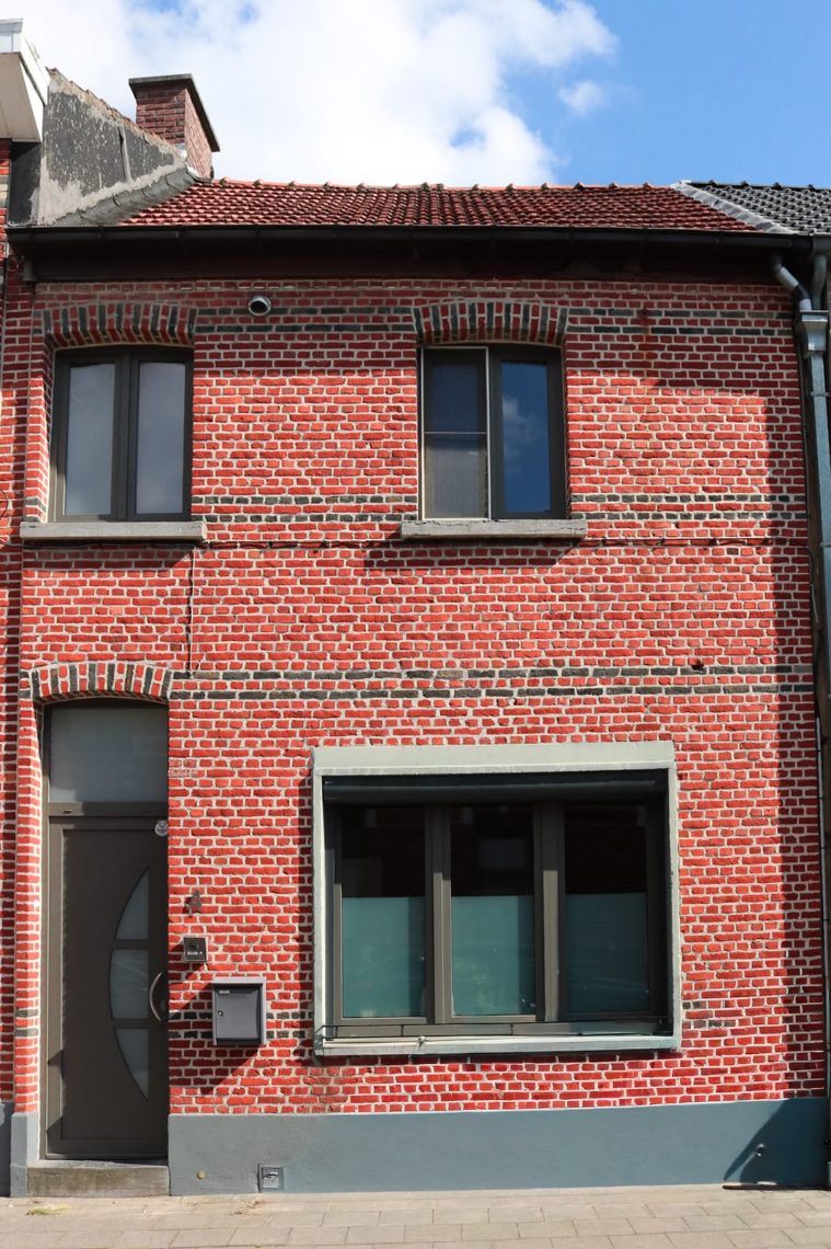 Maison à vendre à Wijnegem