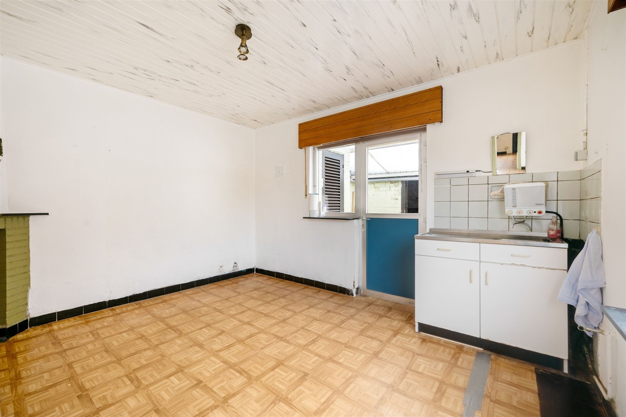 House for sale in Onze-Lieve-Vrouw-Waver with 2 bedrooms - photo 5