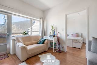 Appartement à vendre à Hasselt