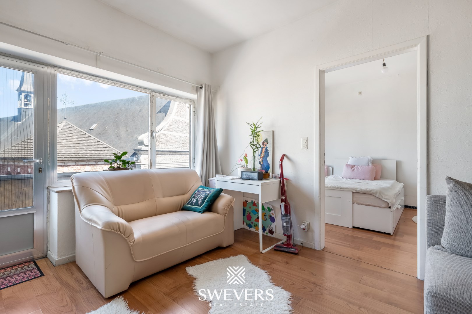 Appartement à vendre à Hasselt avec 1 chambre - photo 3