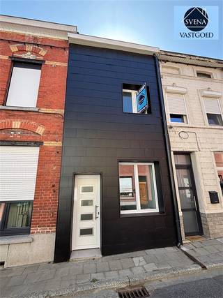 MAISON RÉNOVÉE AVEC 3 CHAMBRES ET JARDINPrix indicatif : 249 000 eurosCette maison rénovée est située à proximité des écoles, des commerces et des...