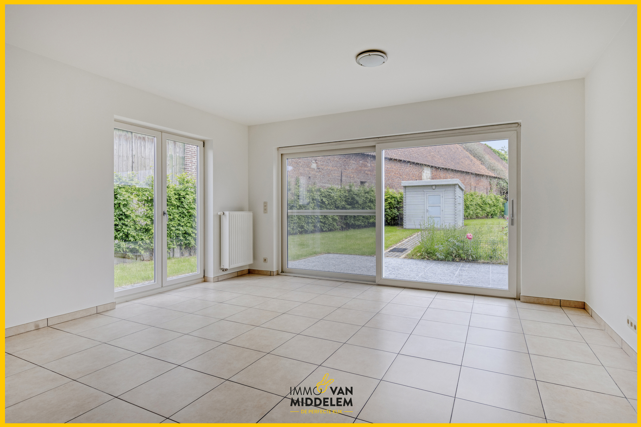 House for sale in Ternat with 3 bedrooms - photo 4