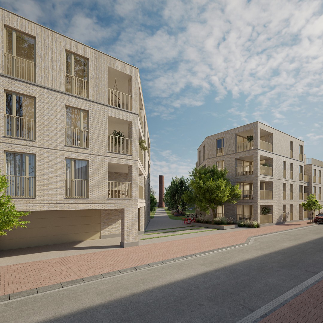 Park RSL - Residentie Roterie - foto 5