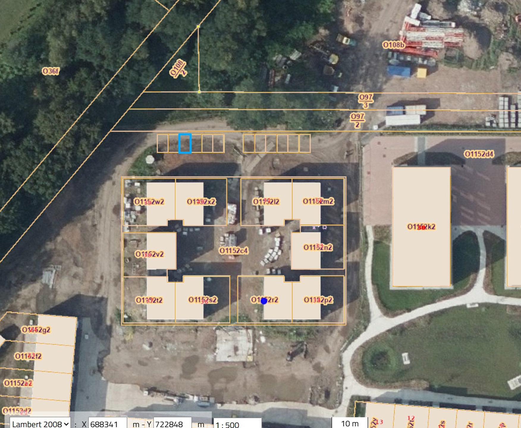 Carport aan Troef in Turnhout  - foto 3