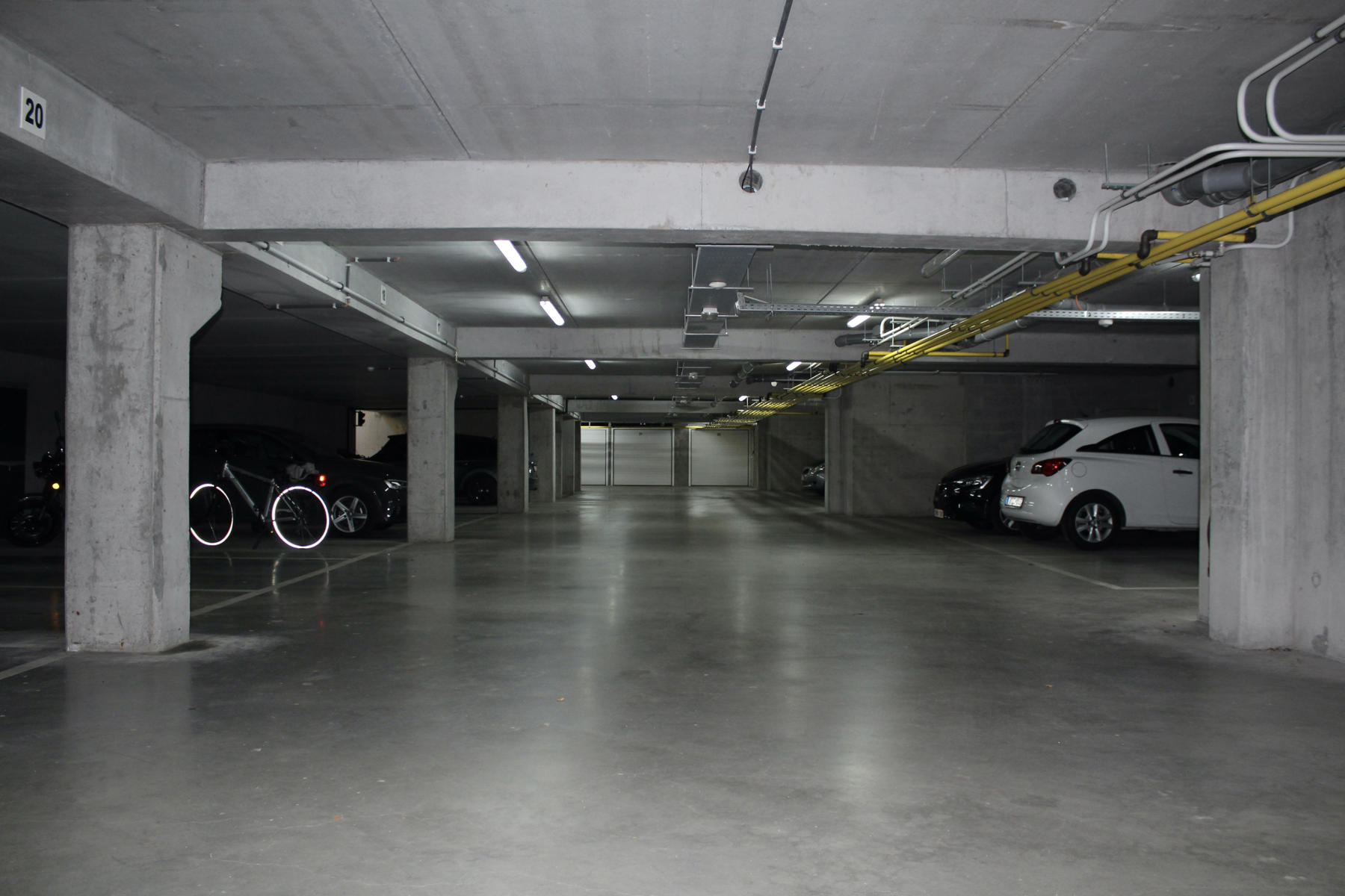 Garage à louer à Alost - photo 5