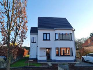 Maison à vendre à Tremelo