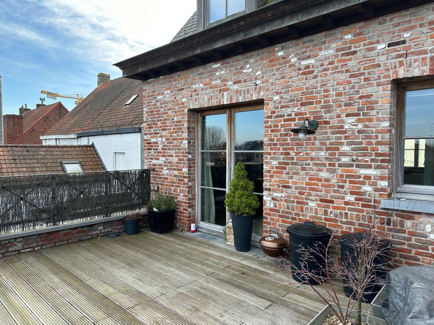 Appartement à vendre à Wielsbeke avec 3 chambres - photo 5