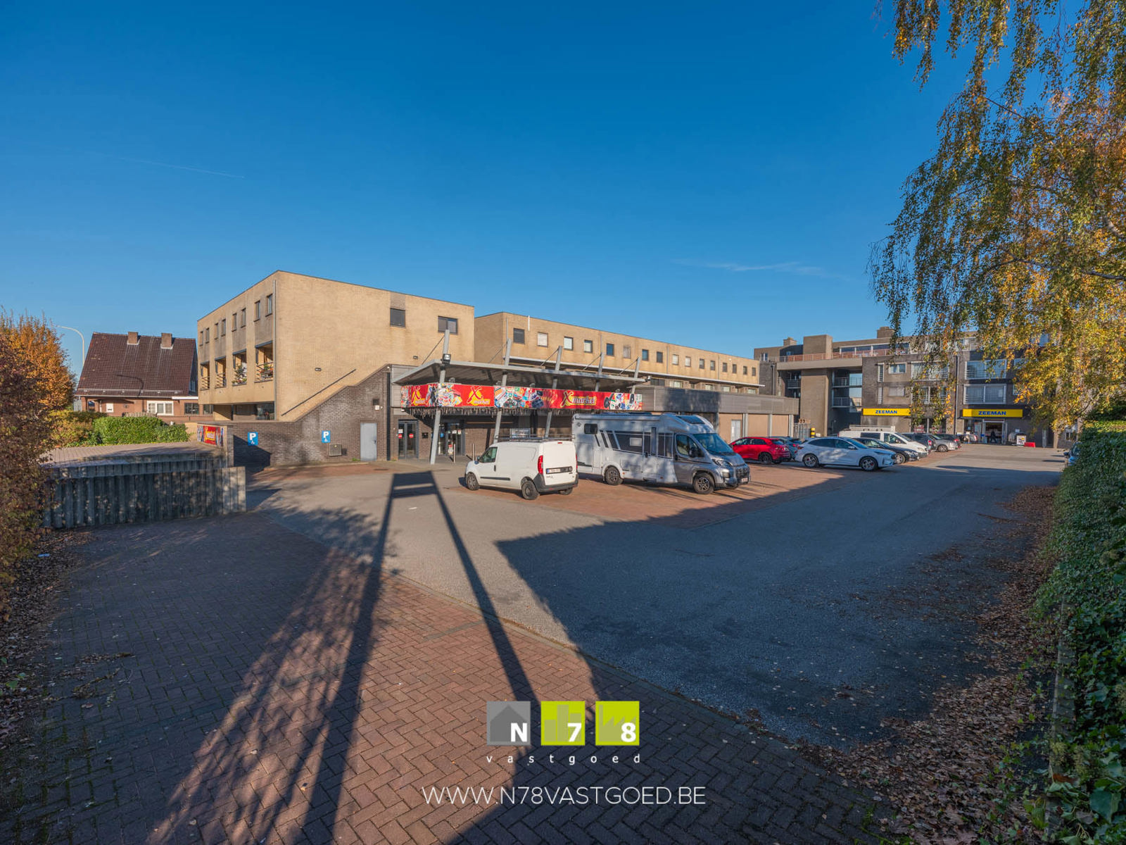 Commercial for rent in Dilsen-Stokkem - photo 2