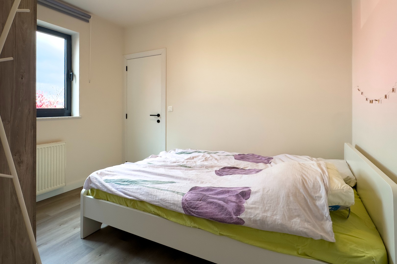 Prachtig gerenoveerd appartement in centrum Merelbeke - foto 5