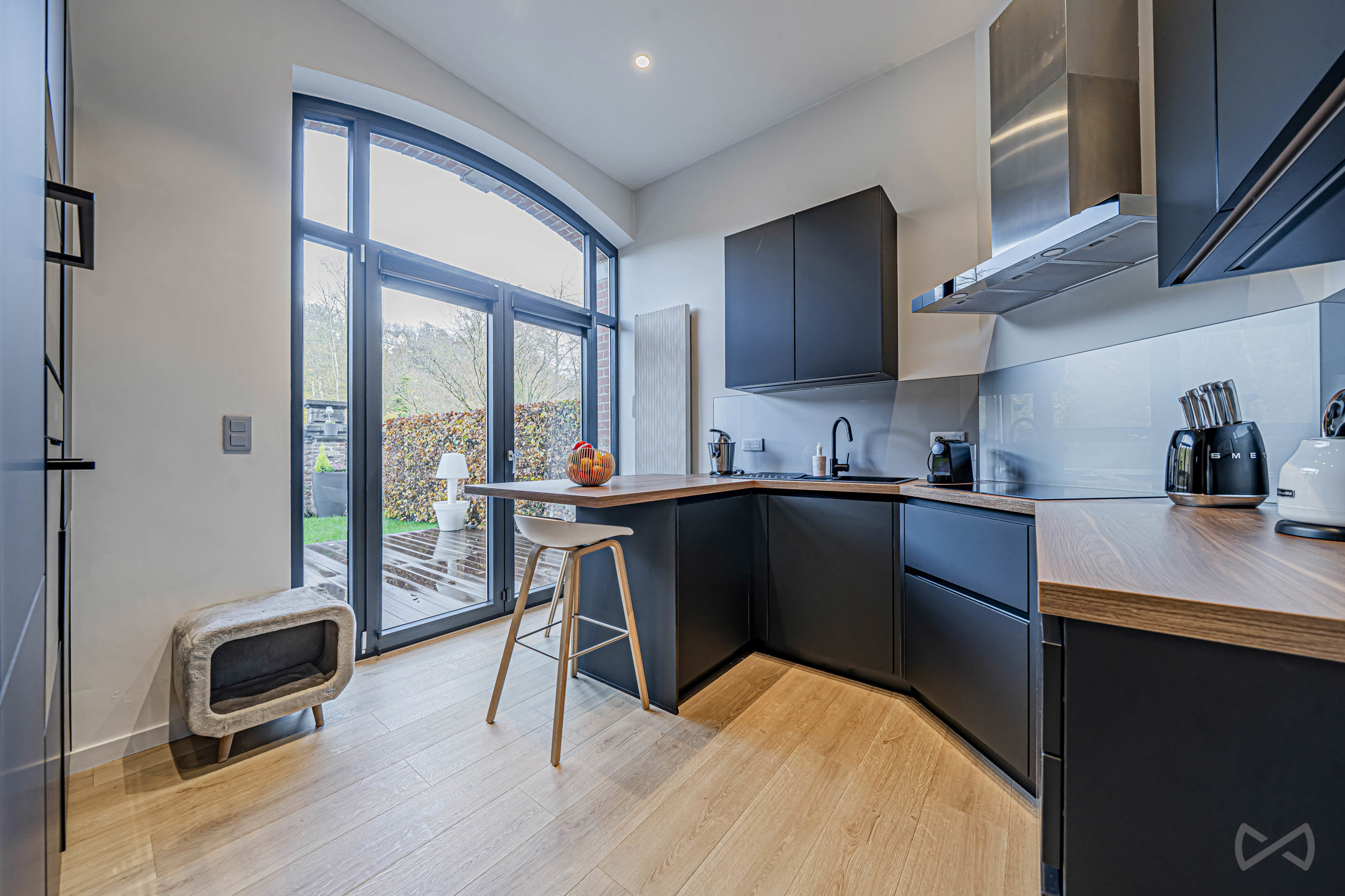 Appartement te koop in Tilff met 2 slaapkamers - foto 4