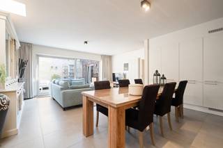 Apartment for sale in Merelbeke-Melle