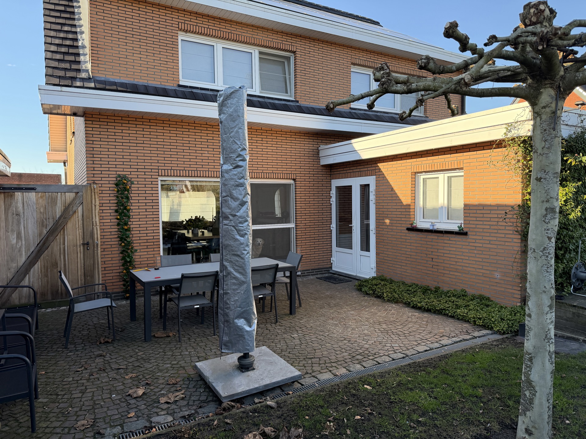 Maison à vendre à Rijkevorsel avec 3 chambres - photo 4