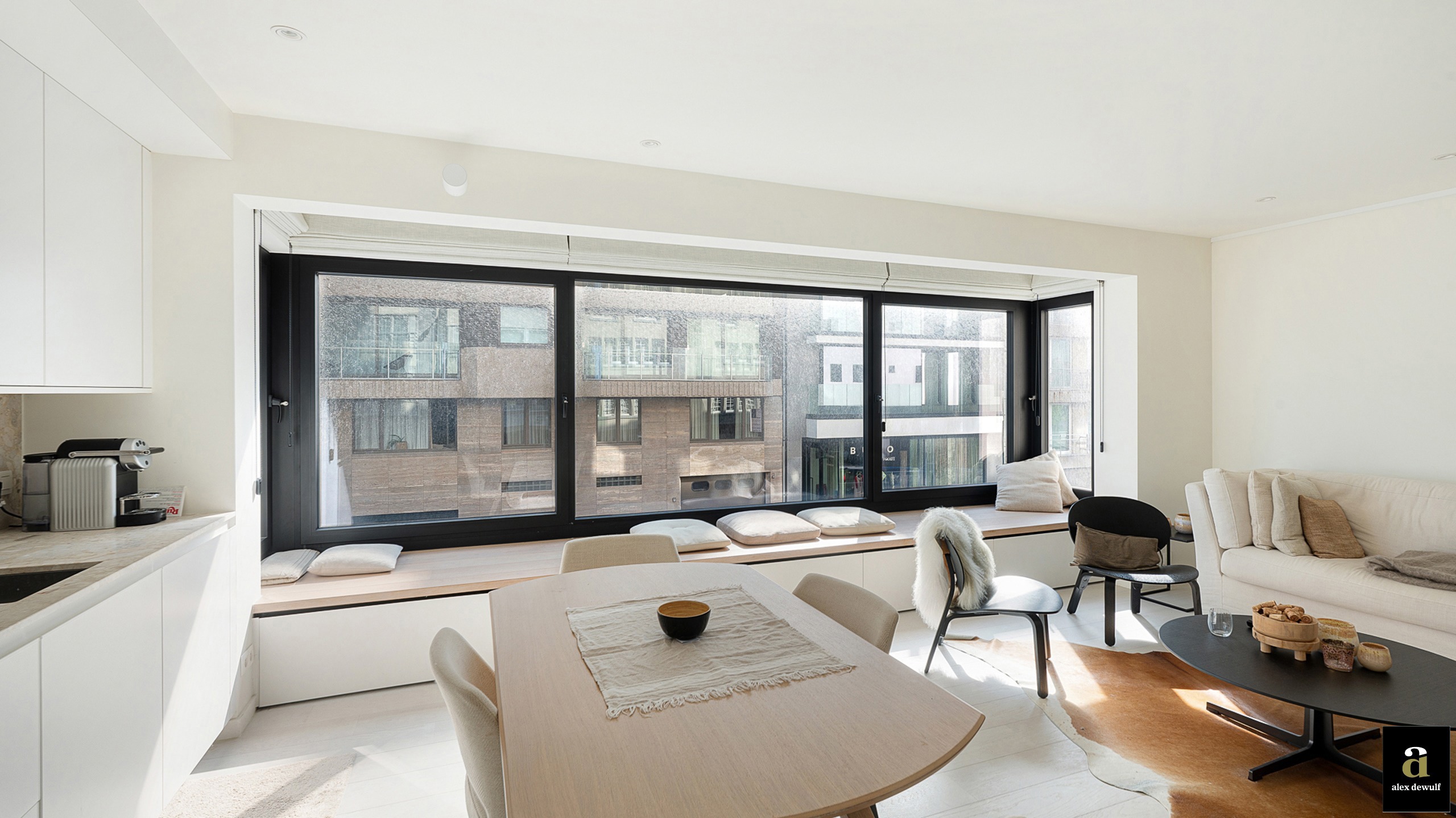 Apartment for sale in Knokke-Heist with 2 bedrooms - photo 4